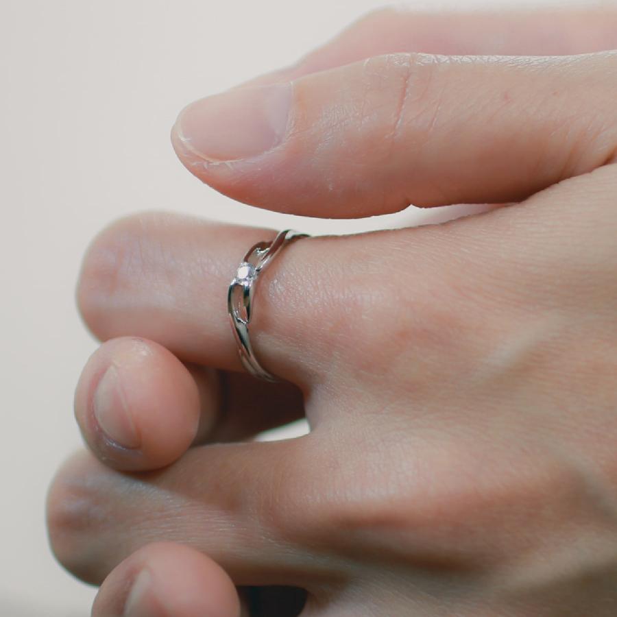 リング 一粒 ダイヤモンド リング k18 イエローゴールド ホワイトゴールド ピンクゴールド ファッションリング 日本製 プレゼント ギフト クリスマス 卒業式 リング 日本製 プレゼント ギフト