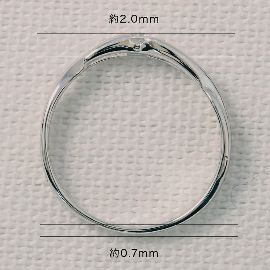 リング 一粒 ダイヤモンド リング k18 イエローゴールド ホワイトゴールド ピンクゴールド ファッションリング 日本製 プレゼント ギフト クリスマス 卒業式 リング 日本製 プレゼント ギフト