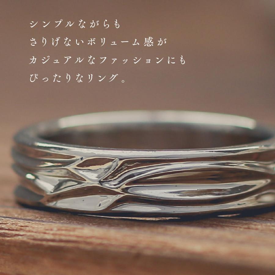 指輪 レディース リング 地金 k10 イエローゴールド ホワイトゴールド ピンクゴールド ファッションリング 日本製 おしゃれ プレゼント ギフト クリスマスの画像