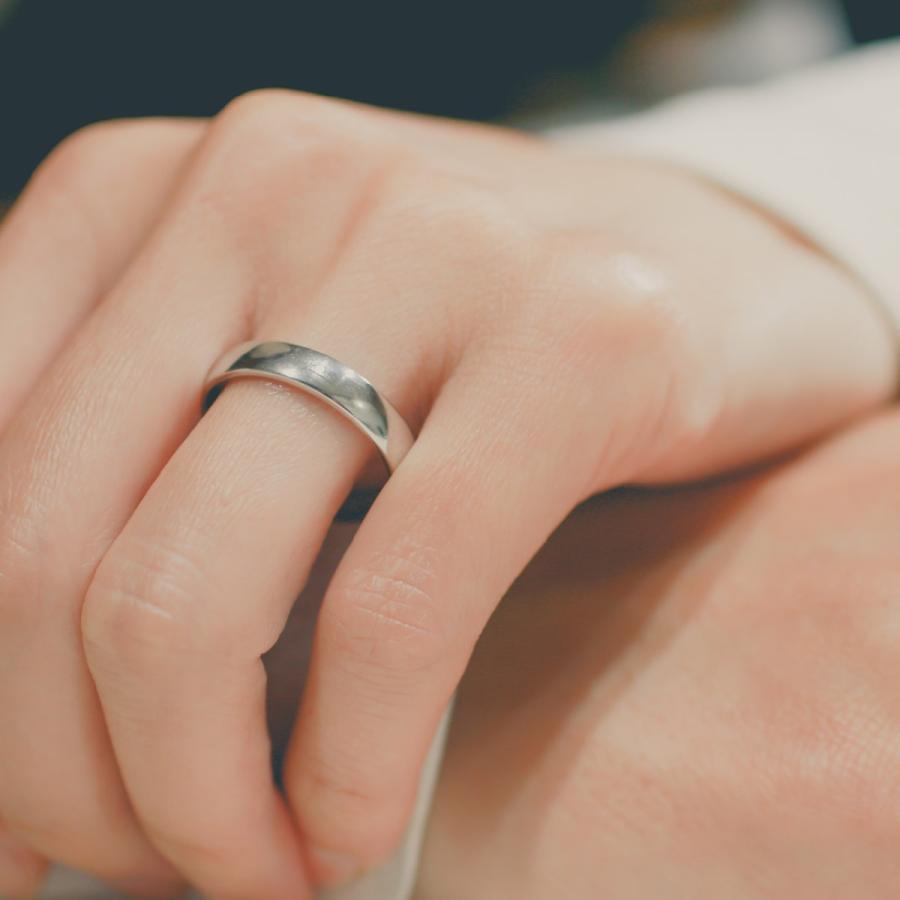 結婚指輪 マリッジリング 安い シルバー 925 2本セット 金属アレルギー 日本製 おしゃれ プレゼント ギフト クリスマス 卒業式 入学式の画像