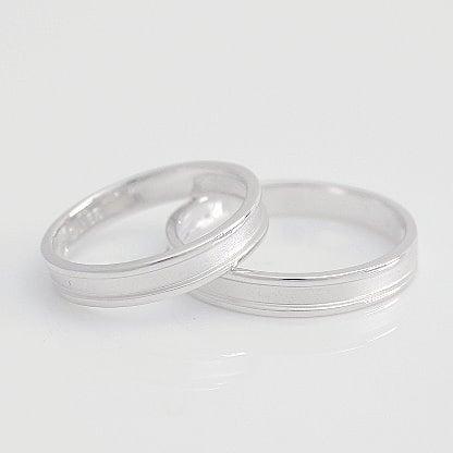 結婚指輪 マリッジリング 安い シルバー925 2本セット 金属アレルギー 日本製 おしゃれ プレゼント ギフト 卒業式 入学式 卒園式 入園式 お祝い 新生活