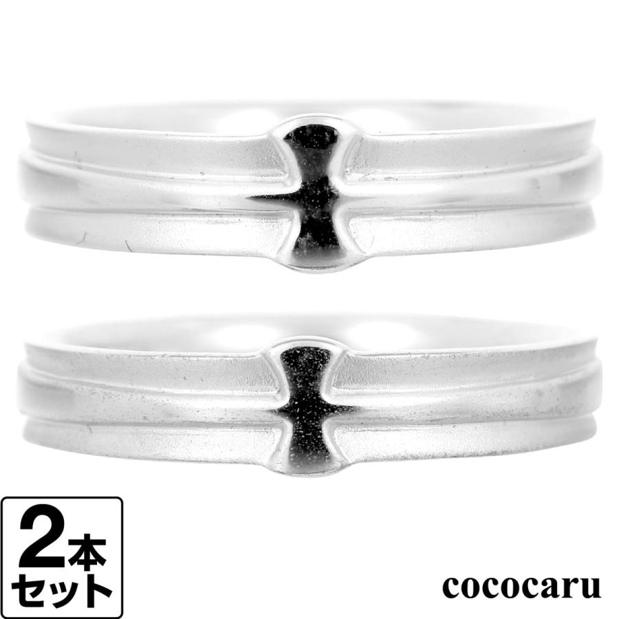 爆安プライス ペアリング プラチナ900 安い 2本セット 金属アレルギー 日本製 おしゃれ ギフト プレゼント 輝く高品質な Www Ladislexia Net