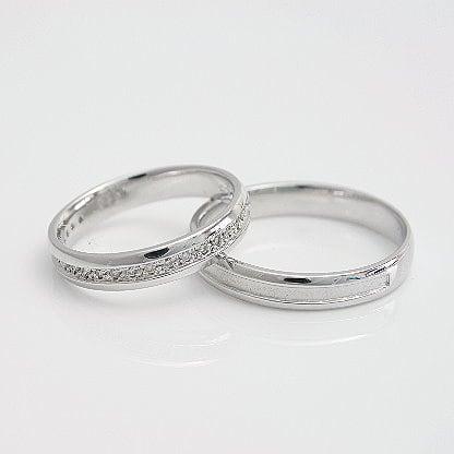 Seal限定商品 ペアリング 安い 2本セット 天然ダイヤ シルバー925 ダイヤモンド 金属アレルギー 日本製 おしゃれ ギフト プレゼント 141 140 Sv ココカル 通販 Yahoo ショッピング 再再販 Www Ladislexia Net