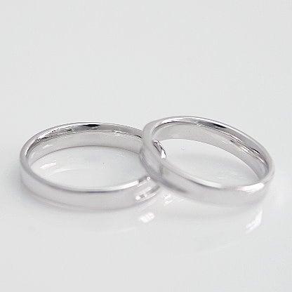 結婚指輪 マリッジリング 安い k10 イエローゴールド ホワイトゴールド ピンクゴールド 2本セット 日本製 おしゃれ プレゼント ギフト クリスマス 卒業式 入学式の画像