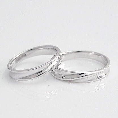 クーポン発行 結婚指輪 マリッジリング 安い シルバー925 2本セット 金属アレルギー 日本製 おしゃれ バレンタイン プレゼント ギフト 交換無料 Www Iskills Co Nz