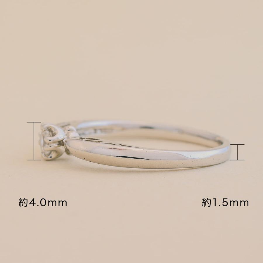 中古 リング 一粒 ダイヤモンド リング k18 イエローゴールド ホワイトゴールド ピンクゴールド ファッションリング 日本製 プレゼント ギフト クリスマス 卒業式 【JSB6227583597】(21840円)