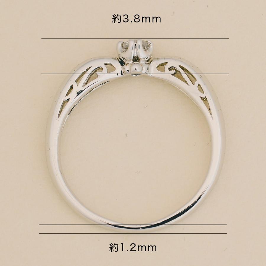 中古 リング 一粒 ダイヤモンド リング k18 イエローゴールド ホワイトゴールド ピンクゴールド ファッションリング 日本製 プレゼント ギフト クリスマス 卒業式 【JSB6227583597】(21840円)