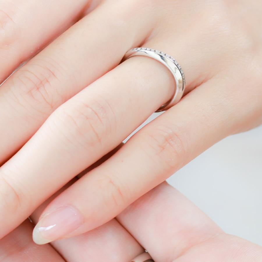 結婚指輪 k10 安い マリッジリング イエローゴールド ホワイトゴールド ピンクゴールド ダイヤモンド 2本セット 日本製 おしゃれ プレゼント ギフト クリスマスの画像