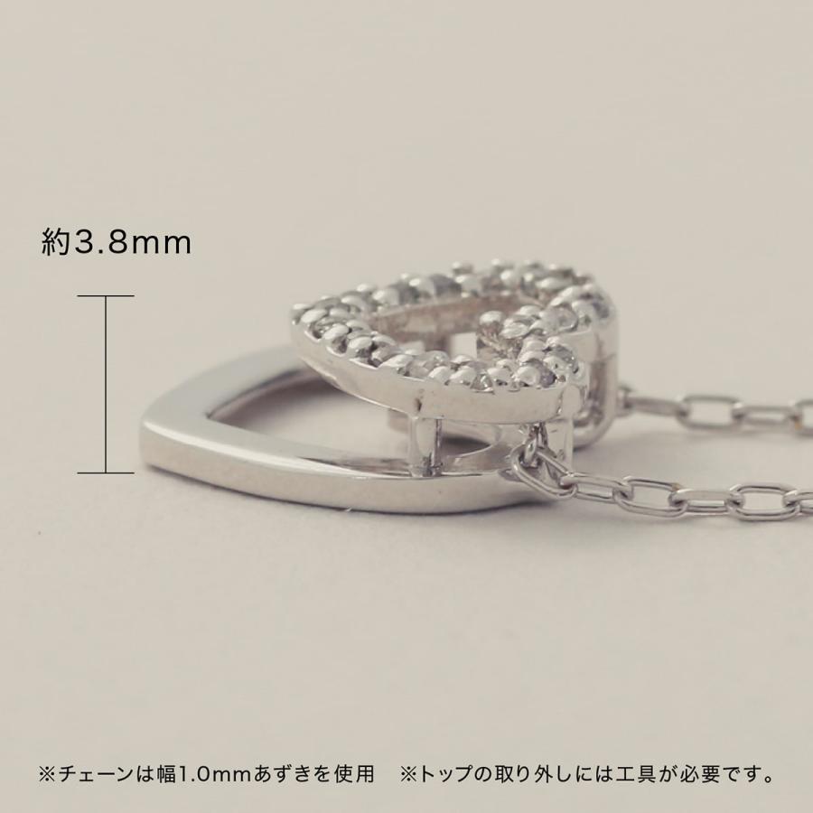 ネックレス レディース ダイヤモンド プラチナ 天然ダイヤモンド 日本製 おしゃれ プレゼント ギフト クリスマス 卒業式 入学式の画像
