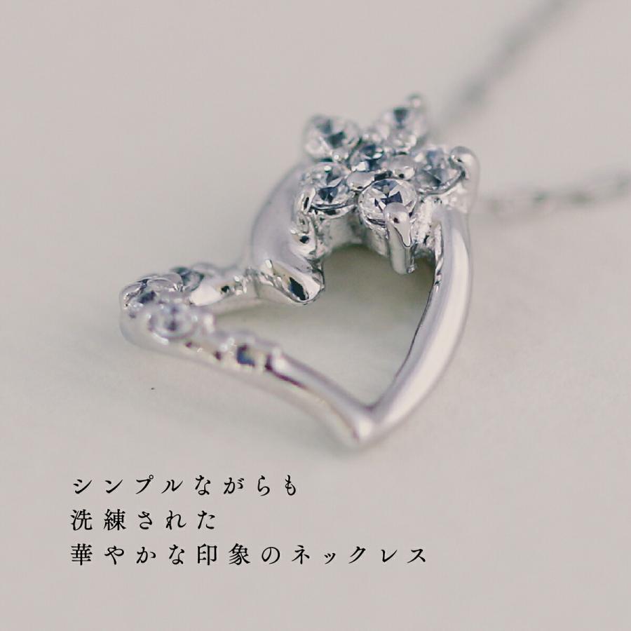 ネックレス レディース ダイヤモンド ネックレス k18 イエローゴールド  