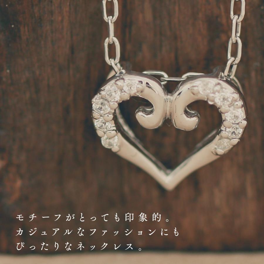 ネックレス レディース ダイヤモンド ネックレス k18 イエローゴールド ホワイトゴールド ピンクゴールド 天然ダイヤモンド 日本製 プレゼント ギフトの画像