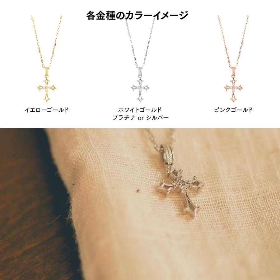 cococaru（ココカル） ダイヤモンド ネックレス k10 イエローゴールド