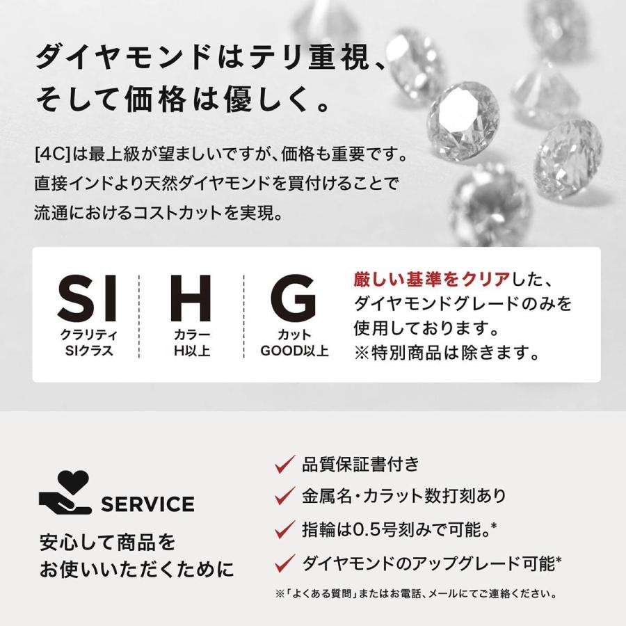 新座買蔵 ネックレス レディース ハート ダイヤモンド ネックレス プラチナ900 金属アレルギー 天然ダイヤ 日本製 おしゃれ バレンタイン プレゼント ギフト 正規通販 Terra Veggie Fr