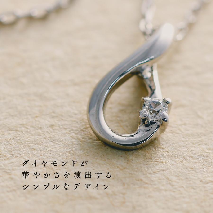 cococaru（ココカル） ダイヤモンド ネックレス k18 一粒 イエロー 