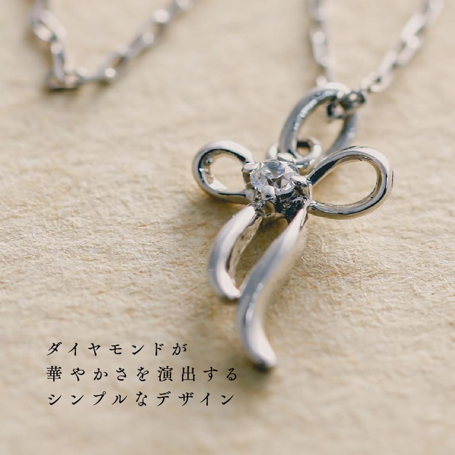 cococaru（ココカル） ダイヤモンド ネックレス k18 一粒 イエロー 