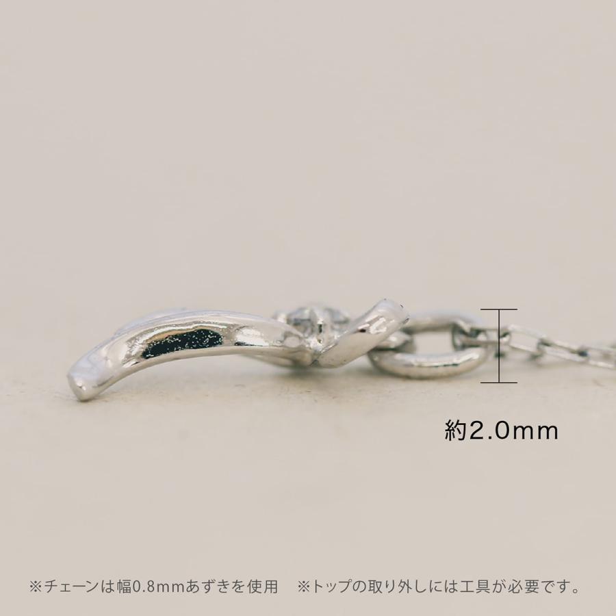 cococaru（ココカル） ダイヤモンド ネックレス k18 一粒 イエロー 