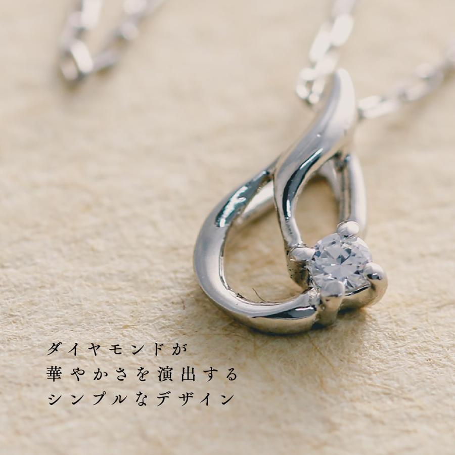 cococaru（ココカル） ダイヤモンド ネックレス k18 一粒 イエロー