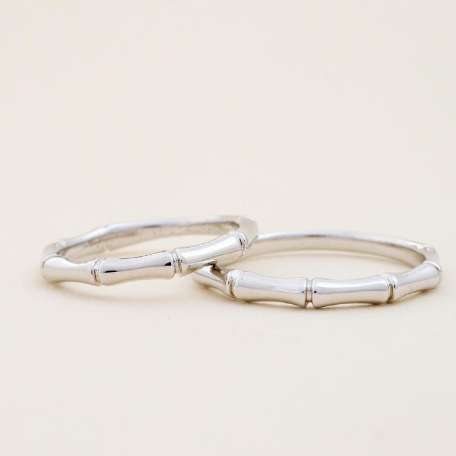 結婚指輪 プラチナ 安い マリッジリング 2本セット 金属アレルギー 日本製 プレゼント ギフト クリスマス 卒業式 入学式の画像