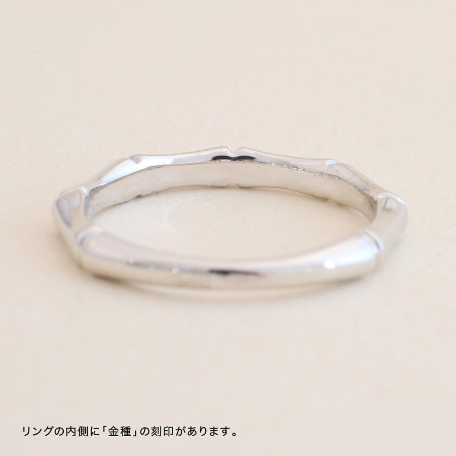指輪 レディース リング 地金 k18 イエローゴールド ホワイトゴールド ピンクゴールド ファッションリング 日本製 おしゃれ プレゼント ギフト クリスマスの画像
