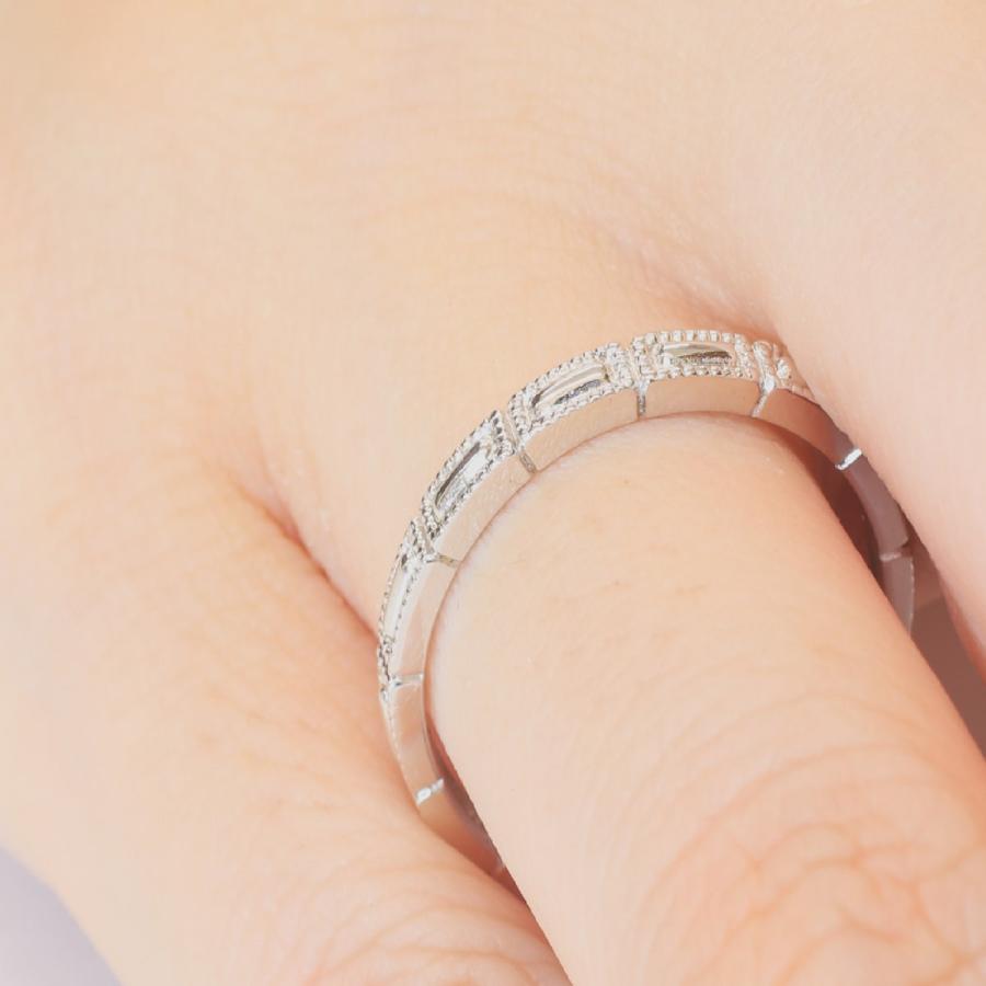 結婚指輪 プラチナ 安い マリッジリング 2本セット 金属アレルギー 日本製 プレゼント ギフト クリスマス 卒業式 入学式の画像
