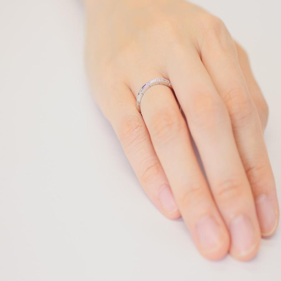 結婚指輪 プラチナ 安い マリッジリング 2本セット 金属アレルギー 日本製 プレゼント ギフト クリスマス 卒業式 入学式の画像