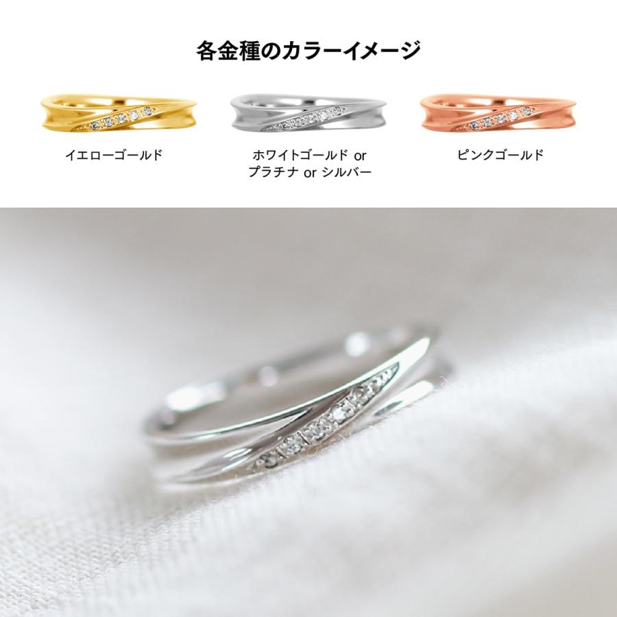 指輪 ダイヤモンド リング レディース シンプル シルバー 925 天然ダイヤモンド ファッションリング 日本製 おしゃれ プレゼント ギフト クリスマス 卒業式の画像