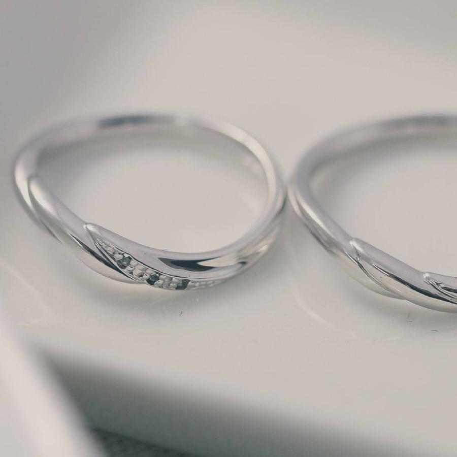 賜物 結婚指輪 シルバー925 安い マリッジリング 2本セット 金属アレルギー 日本製 おしゃれ プレゼント ギフト 卒業式 入学式 卒園式 入園式 お祝い 新生活 Materialworldblog Com
