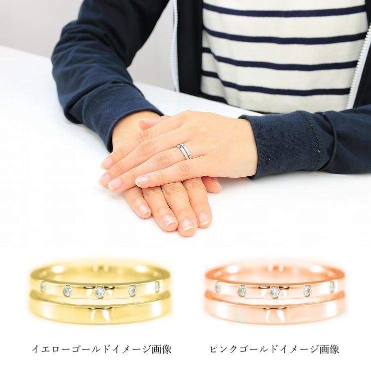 指輪 ダイヤモンド リング レディース シンプル シルバー 925 天然ダイヤモンド ファッションリング 日本製 おしゃれ プレゼント ギフト クリスマス 卒業式の画像