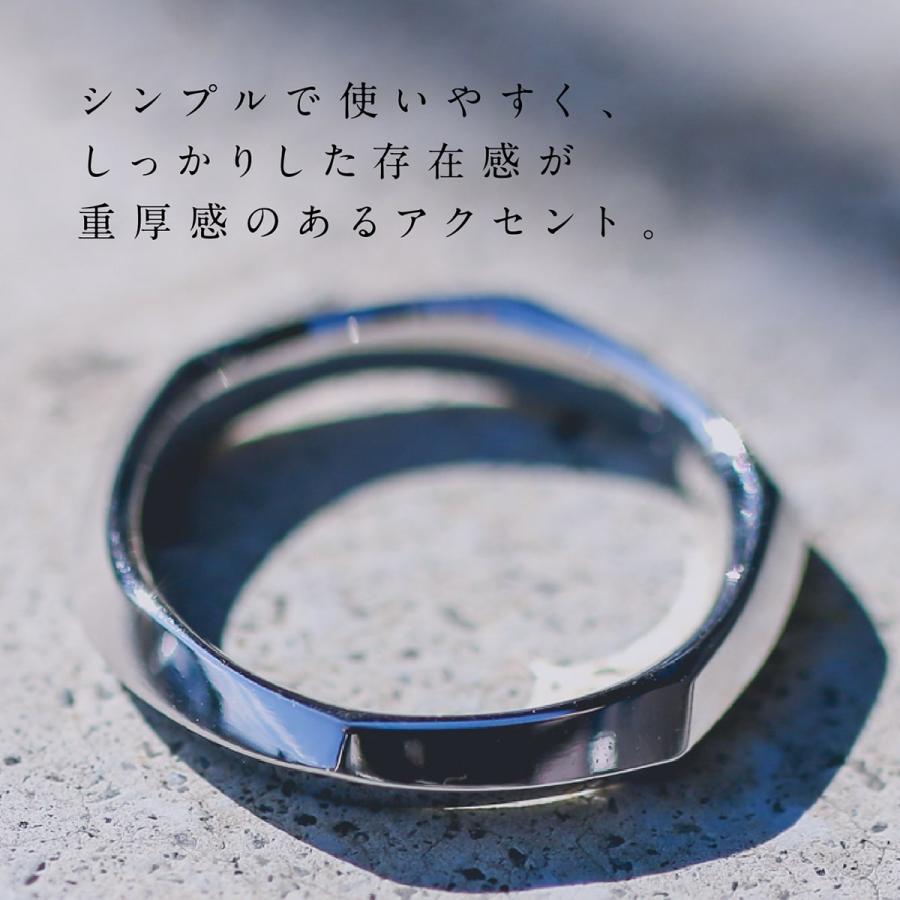 指輪 レディース リング 地金 k10 イエローゴールド ホワイトゴールド ピンクゴールド ファッションリング 品質保証書 日本製 プレゼント ギフト クリスマスの画像