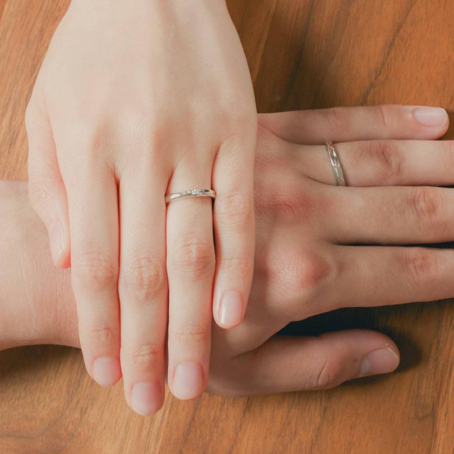 結婚指輪 マリッジリング 安い シルバー925 2本セット 金属アレルギー 日本製 おしゃれ バレンタイン プレゼント ギフト Sv M ココカル 通販 Yahoo ショッピング