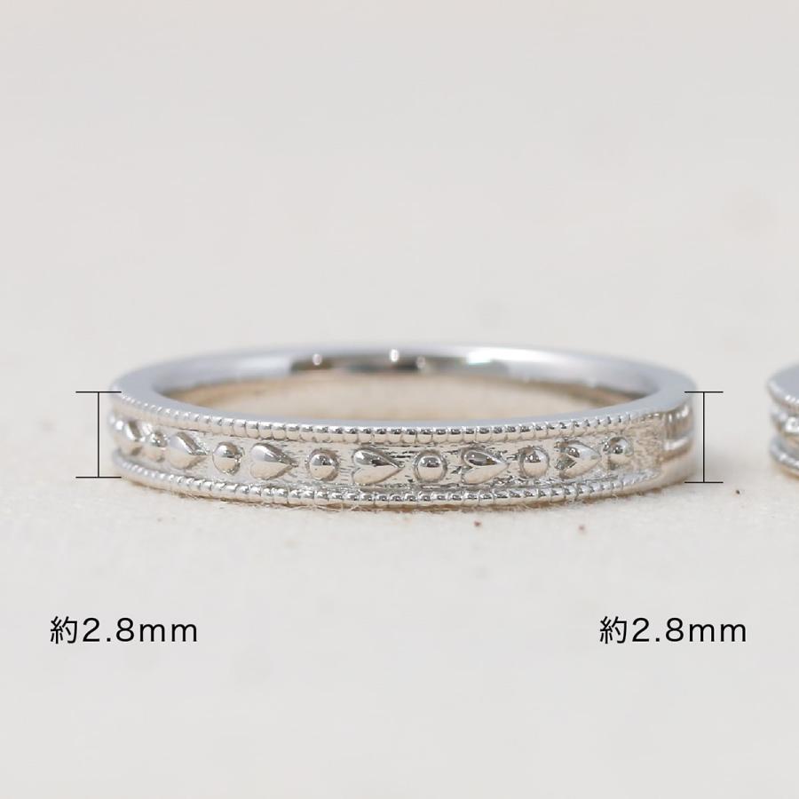 指輪 レディース リング 地金 k18 イエローゴールド ホワイトゴールド ピンクゴールド ファッションリング 日本製 おしゃれ プレゼント ギフト クリスマスの画像