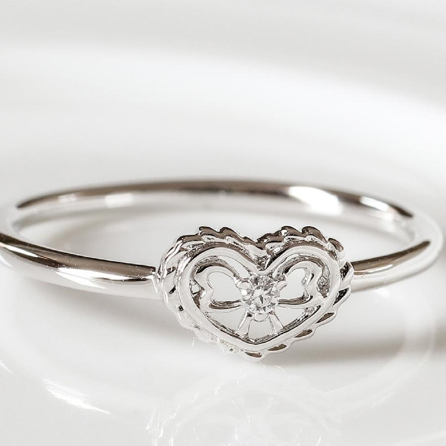 リング 一粒 ダイヤモンド リング k18 イエローゴールド ホワイトゴールド ピンクゴールド ファッションリング 日本製 プレゼント ギフト クリスマス 卒業式 リング 日本製 プレゼント ギフト