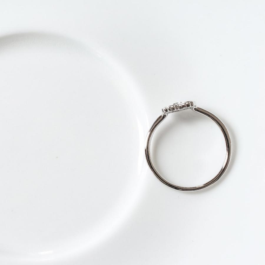 リング 一粒 ダイヤモンド リング k18 イエローゴールド ホワイトゴールド ピンクゴールド ファッションリング 日本製 プレゼント ギフト クリスマス 卒業式 リング 日本製 プレゼント ギフト