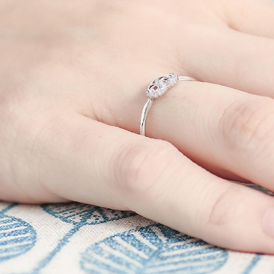 リング 一粒 ダイヤモンド リング k18 イエローゴールド ホワイトゴールド ピンクゴールド ファッションリング 日本製 プレゼント ギフト クリスマス 卒業式 リング 日本製 プレゼント ギフト