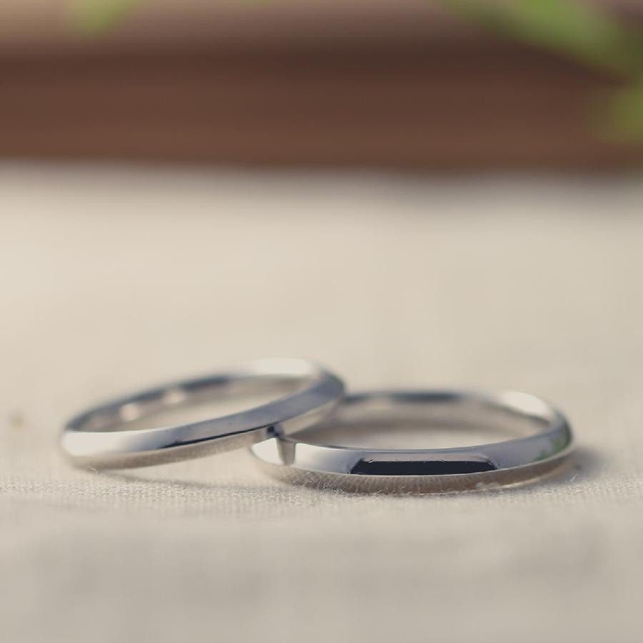 結婚指輪 マリッジリング 安い k10 イエローゴールド ホワイトゴールド ピンクゴールド 2本セット 日本製 おしゃれ プレゼント ギフト クリスマス 卒業式 入学式の画像