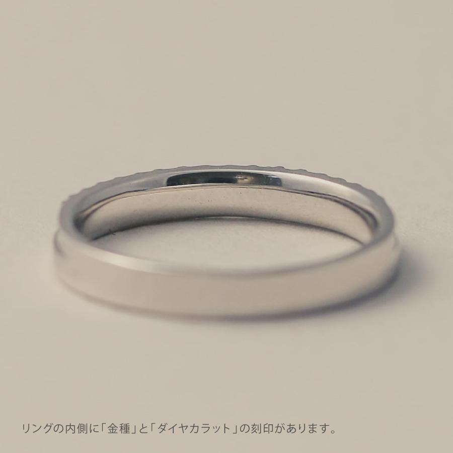 指輪 ダイヤモンド リング レディース シンプル プラチナ 天然ダイヤモンド ファッションリング 日本製 おしゃれ プレゼント ギフト クリスマス 卒業式 入学式の画像