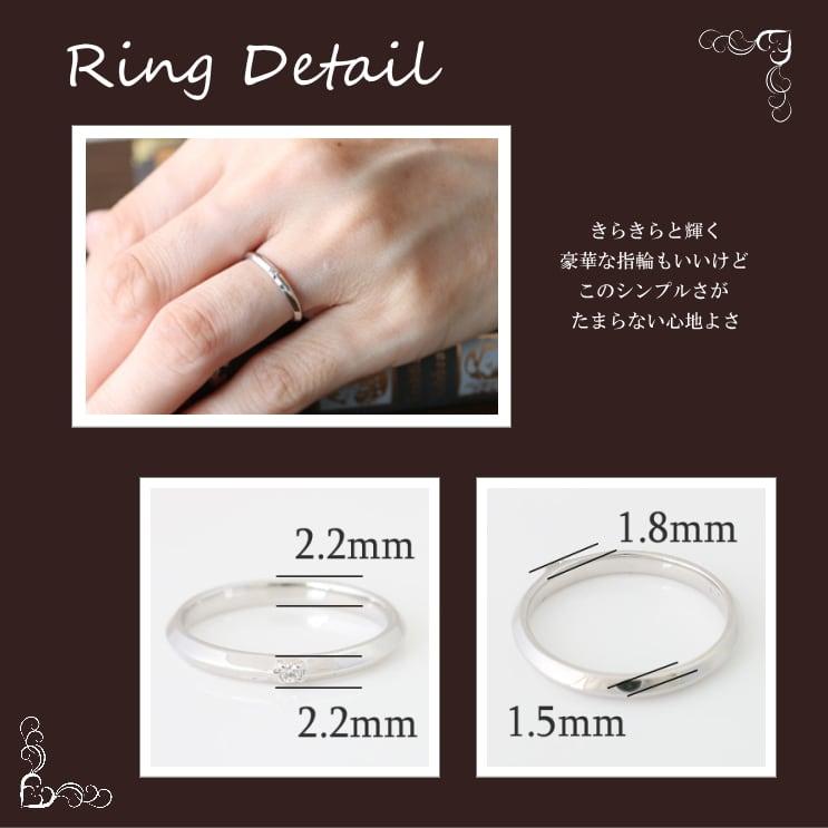 リング 一粒 ダイヤモンド リング k18 イエローゴールド ホワイトゴールド ピンクゴールド ファッションリング 日本製 プレゼント ギフト クリスマス 卒業式 腕時計、アクセサリー レディースアクセサリー O1735488512(16380円)