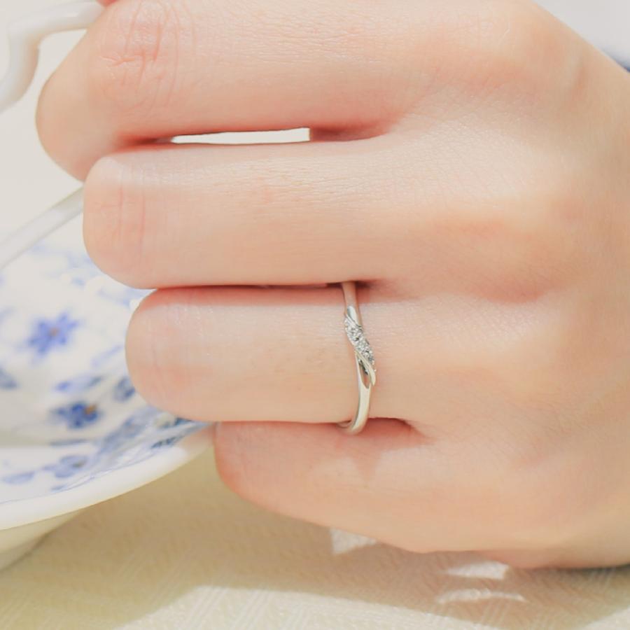 結婚指輪 マリッジリング 安い シルバー 925 2本セット 金属アレルギー 日本製 おしゃれ プレゼント ギフト クリスマス 卒業式 入学式の画像