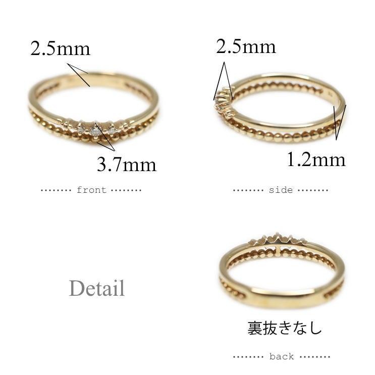 指輪 ダイヤモンド リング レディース シンプル プラチナ 天然ダイヤモンド ファッションリング 日本製 おしゃれ プレゼント ギフト クリスマス 卒業式 入学式の画像