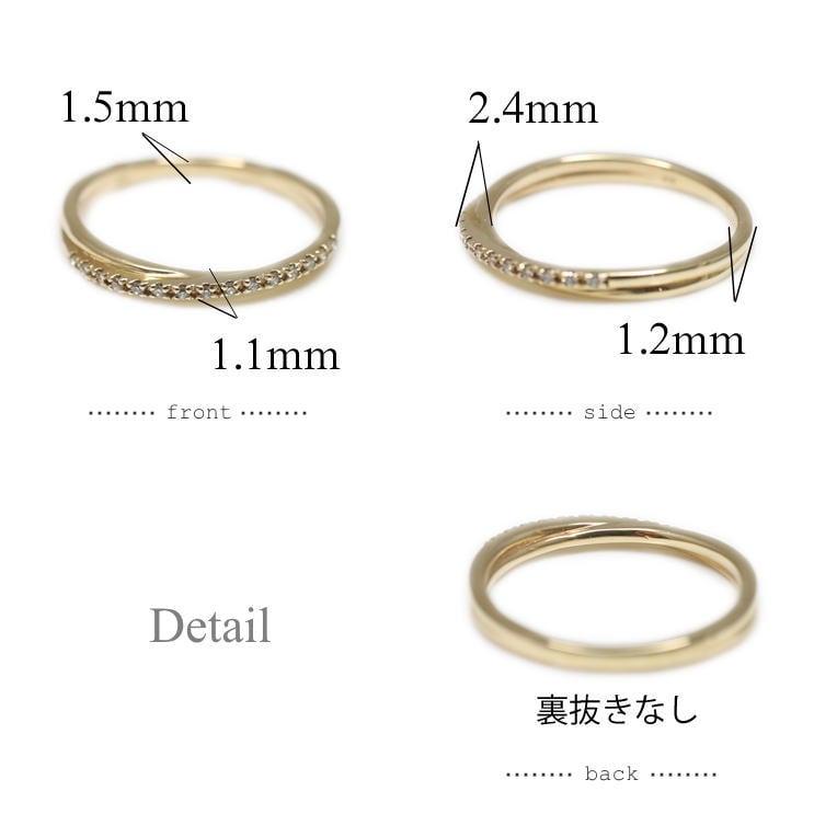指輪 ダイヤモンド リング レディース シンプル プラチナ 天然ダイヤモンド ファッションリング 日本製 おしゃれ プレゼント ギフト クリスマス 卒業式 入学式の画像