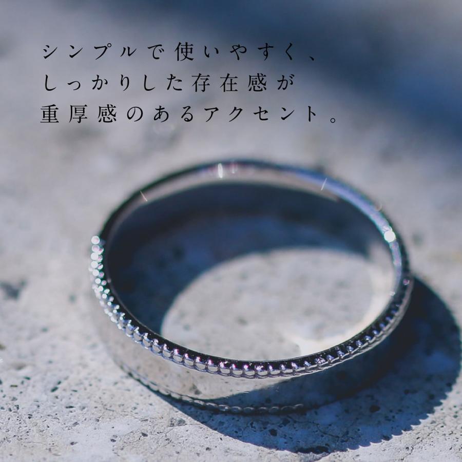 指輪 レディース リング 地金 k10 イエローゴールド ホワイトゴールド ピンクゴールド ファッションリング 品質保証書 日本製 プレゼント ギフト クリスマスの画像
