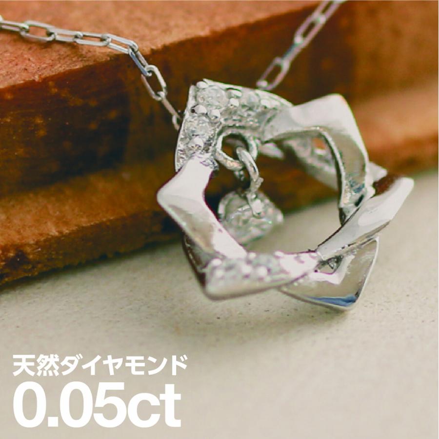 ダイヤモンド ネックレス プラチナ 品質保証書 金属アレルギー 天然ダイヤモンド 日本製 おしゃれ プレゼント ギフト クリスマス 卒業式 入学式