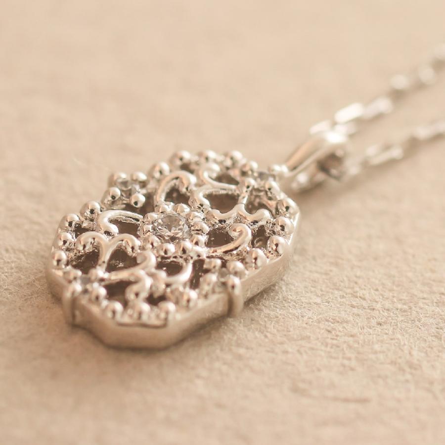 cococaru（ココカル） ゴールド ダイヤモンド ネックレス k18 イエロー