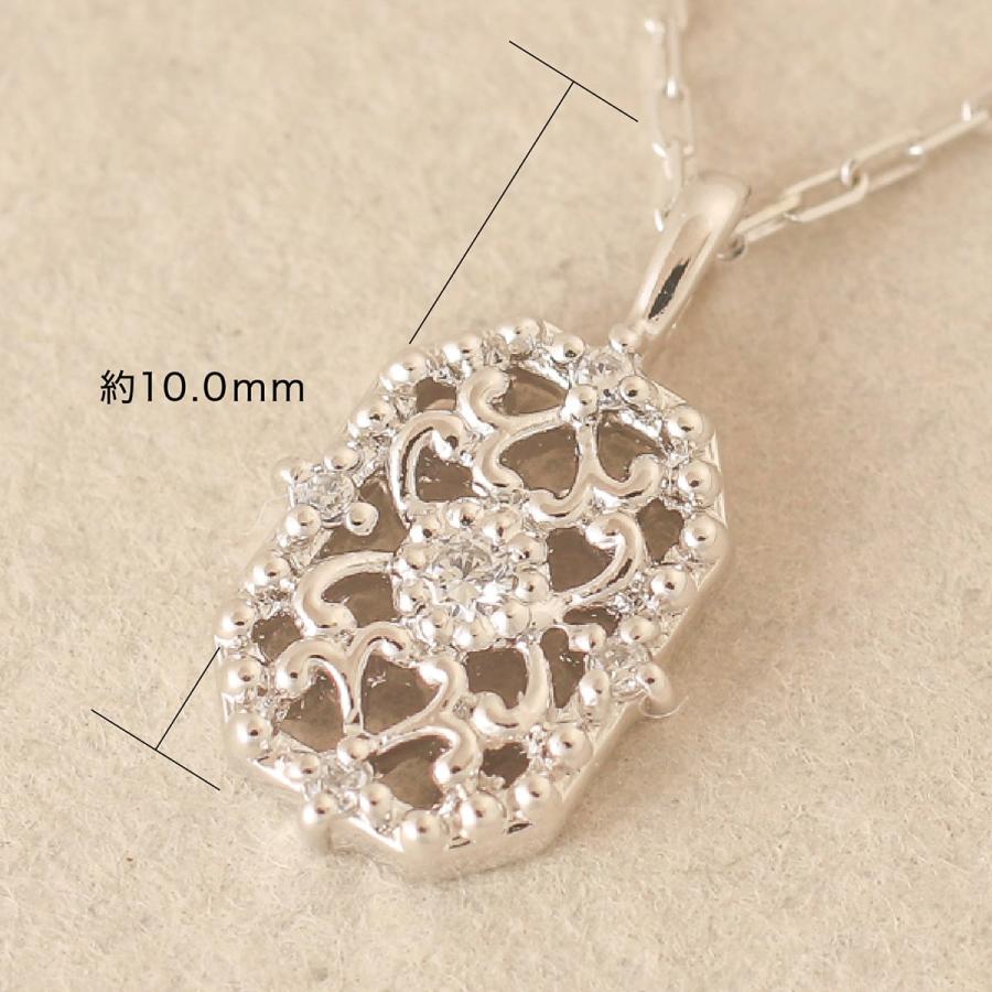 cococaru（ココカル） ゴールド ダイヤモンド ネックレス k18 イエロー