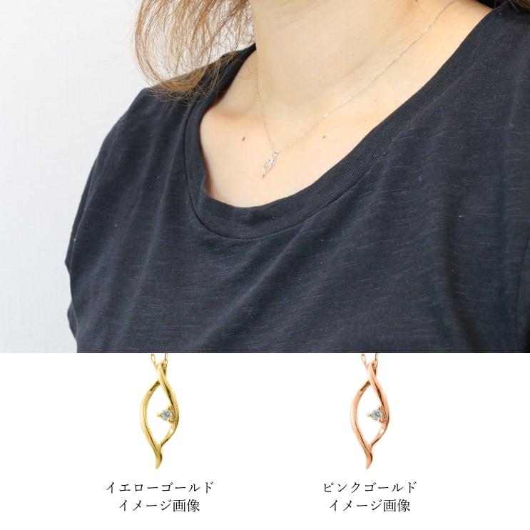 ネックレス ダイヤモンド プラチナ 一粒 品質保証書 天然ダイヤモンド 日本製 おしゃれ プレゼント ギフト クリスマス 卒業式 入学式_4
