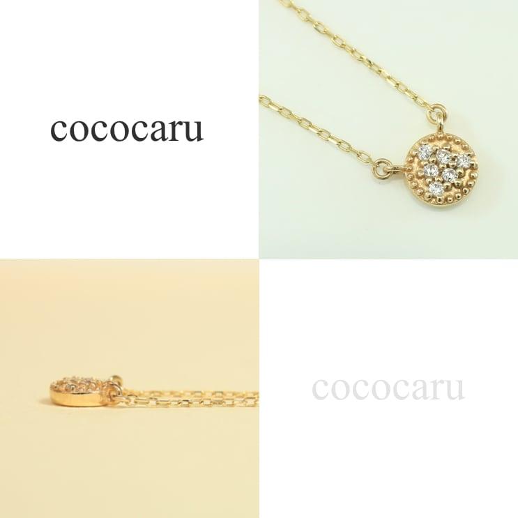 ダイヤモンド ネックレス プラチナ 金属アレルギー 天然ダイヤモンド 日本製 おしゃれ プレゼント ギフト クリスマス 卒業式 入学式の画像