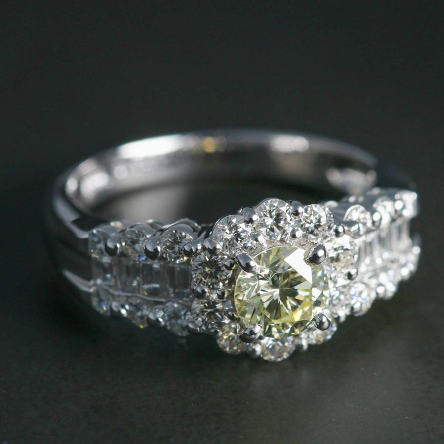 リング 鑑定書付き ダイヤモンド リング プラチナ900 天然ダイヤ ファッションリング 金属アレルギー 日本製 ホワイトデー ギフト プレゼント Ard2412 Pt ココカル 通販 Yahoo ショッピング