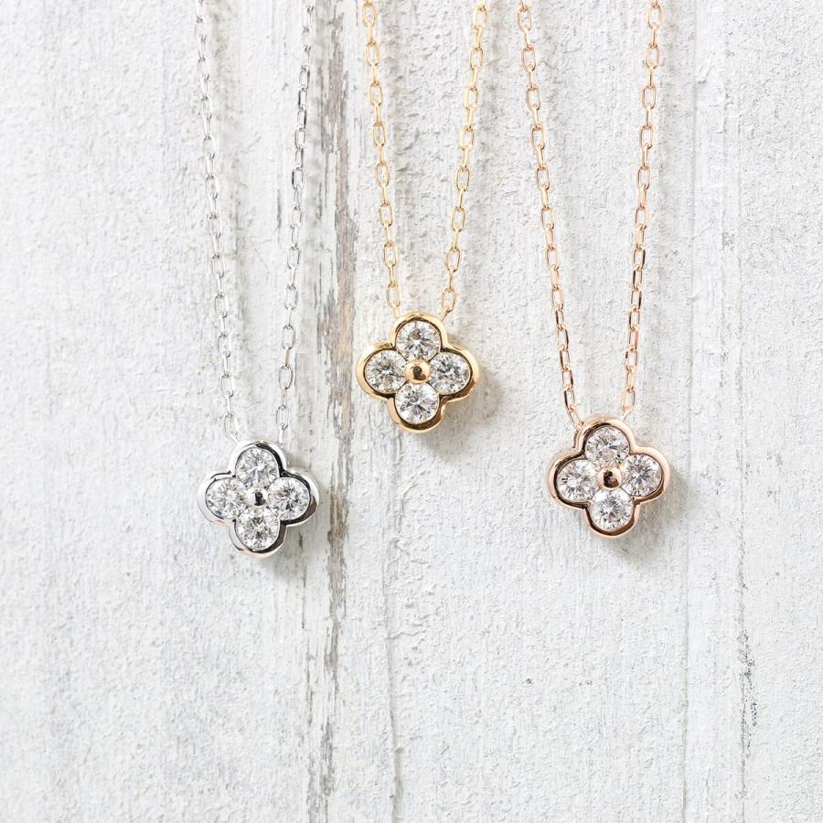 ダイヤモンド ネックレス プラチナ 金属アレルギー 天然ダイヤモンド 日本製 おしゃれ プレゼント ギフト クリスマス 卒業式 入学式の画像