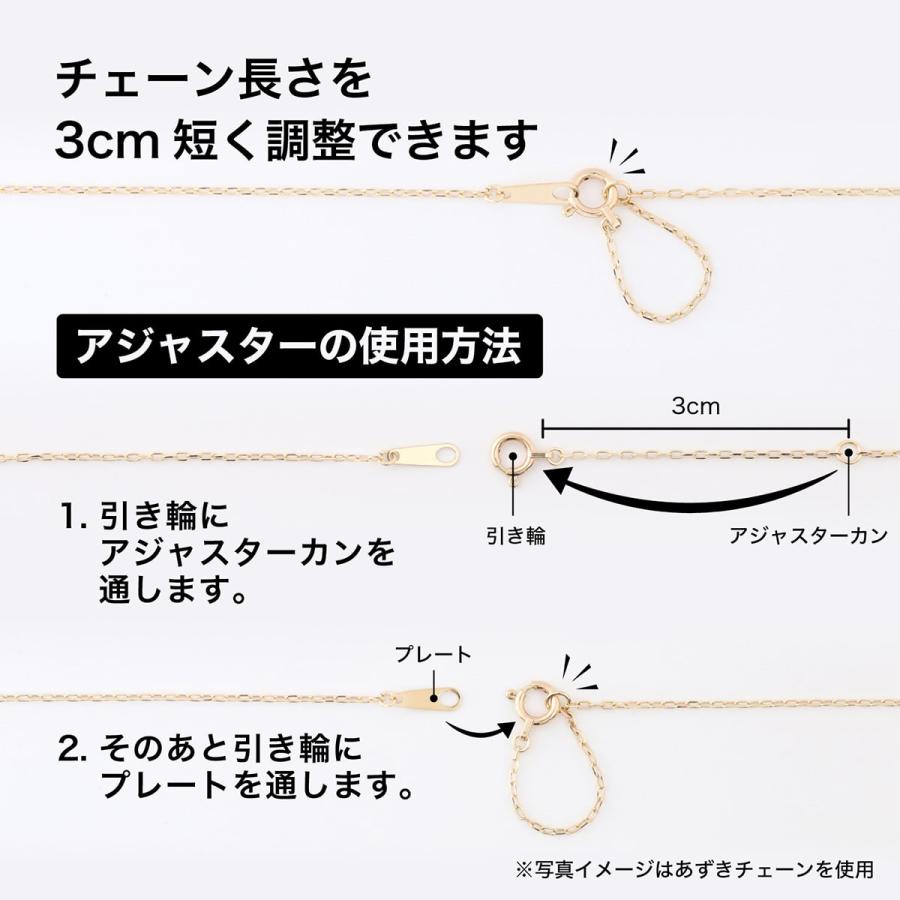 cococaru ネックレス ダイヤモンド k10 イエローゴールド cococaru ネックレス ダイヤモンド k10 イエローゴールド