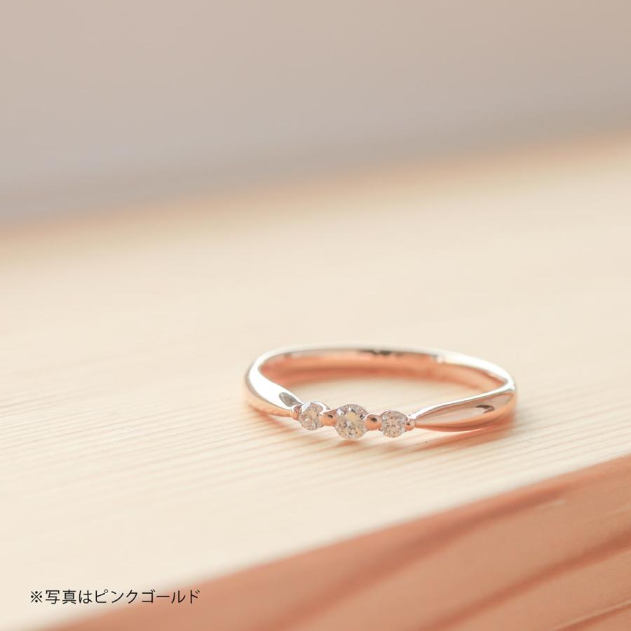 指輪 ダイヤモンド リング レディース シンプル プラチナ 天然ダイヤモンド ファッションリング 日本製 おしゃれ プレゼント ギフト クリスマス 卒業式 入学式の画像